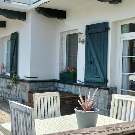 T3 Zen Villa Ciboure Kültér fotó