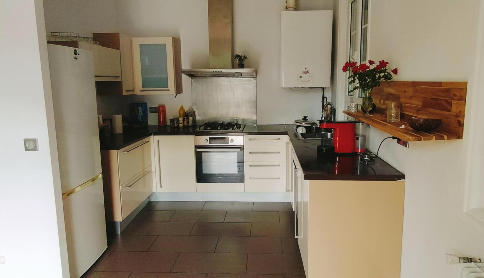 T3 Zen Villa Ciboure Kültér fotó