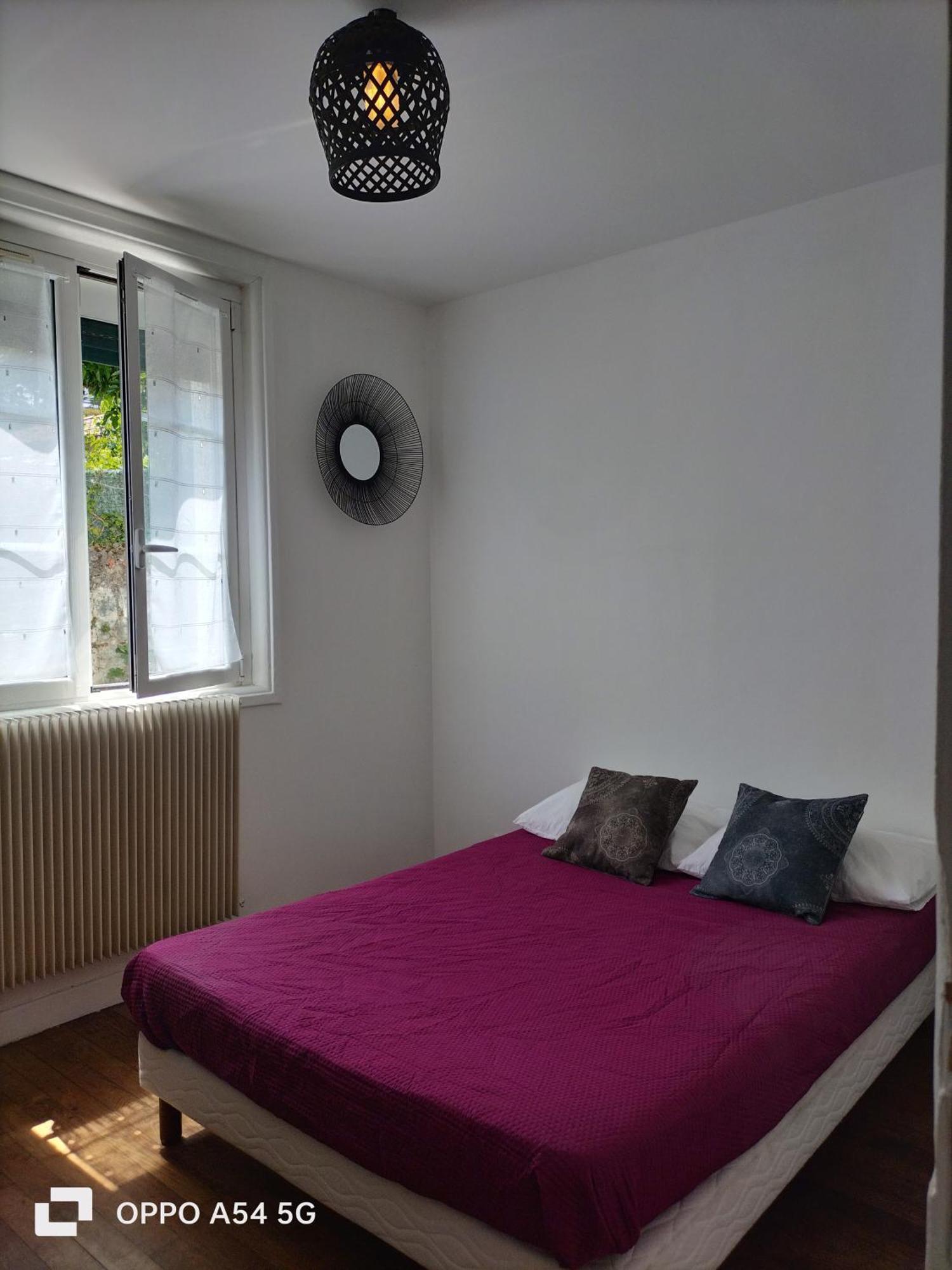 T3 Zen Villa Ciboure Kültér fotó