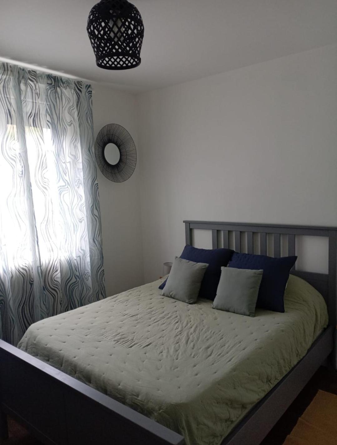 T3 Zen Villa Ciboure Kültér fotó