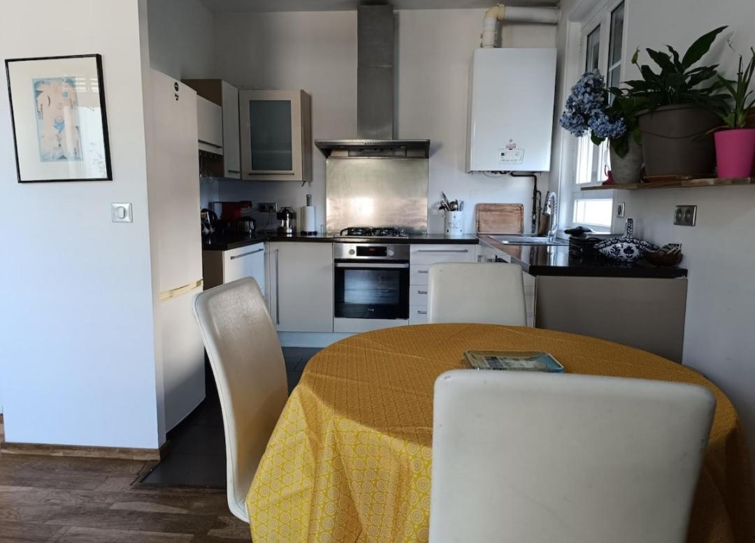 T3 Zen Villa Ciboure Kültér fotó